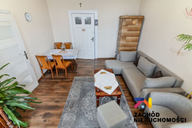 Klimatyczne 3 pokoje nad Odrą!!